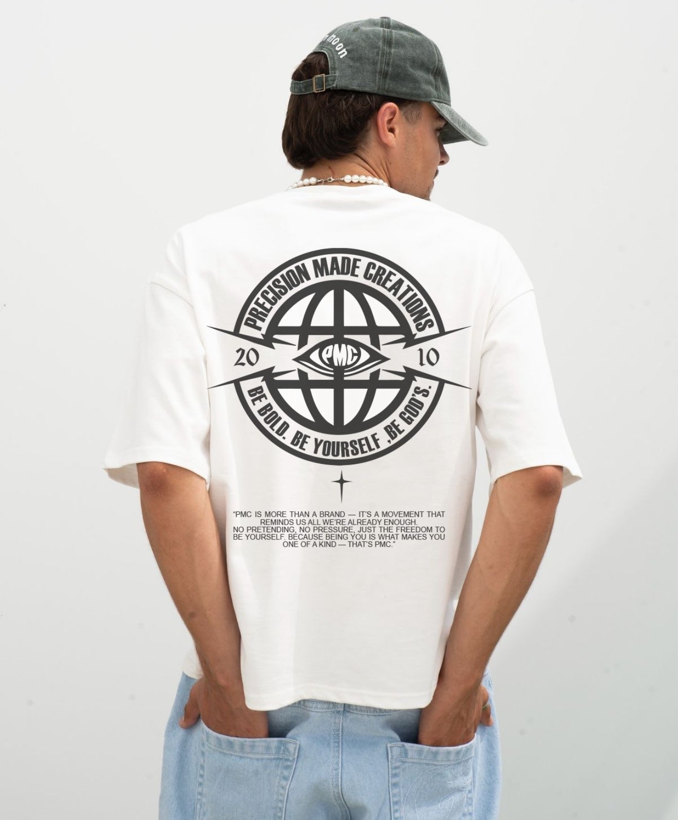 Barbercon Tee