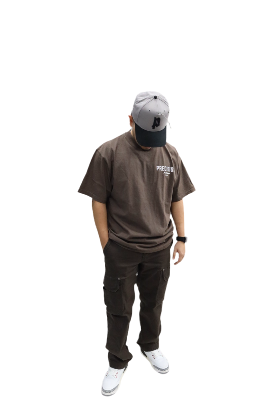 Precision Classic Tee