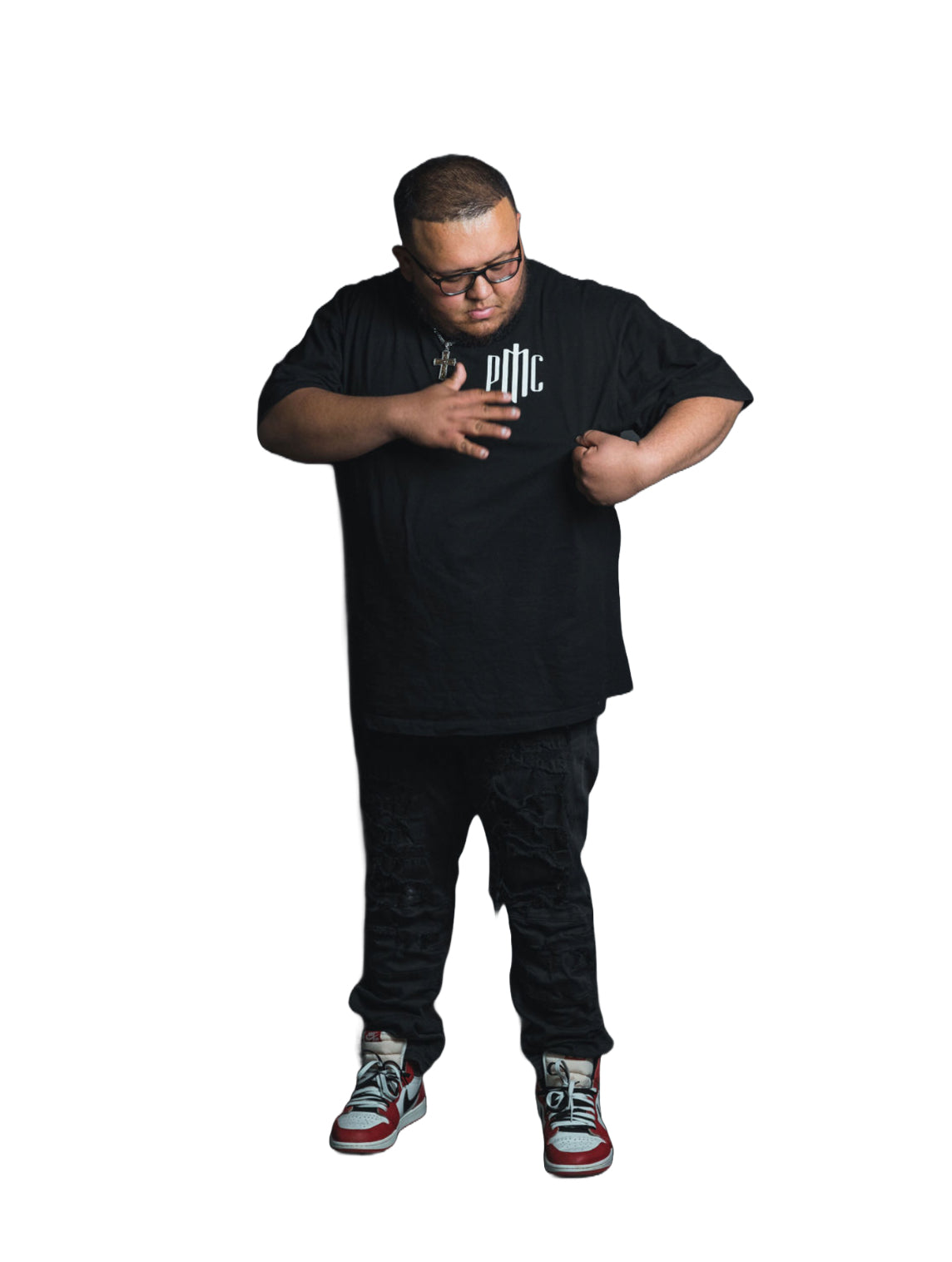 PMC OG Tee