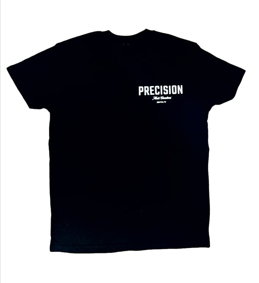 Youth Precision Classic Tee