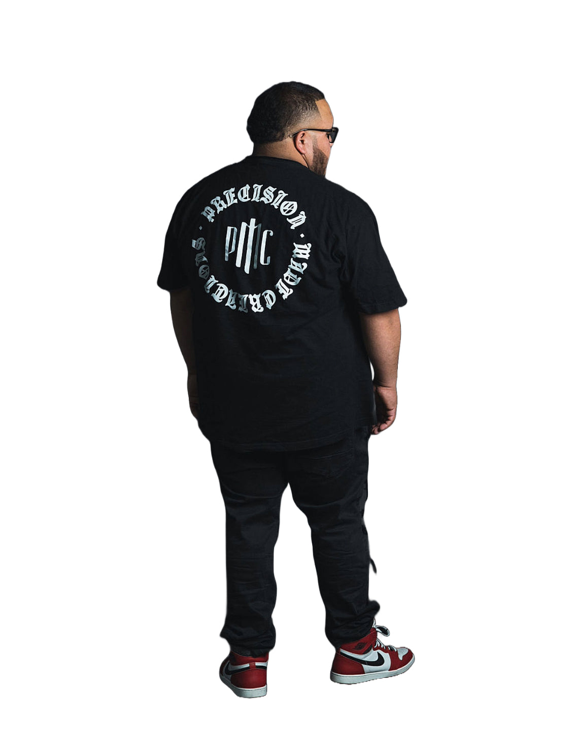 PMC OG Tee