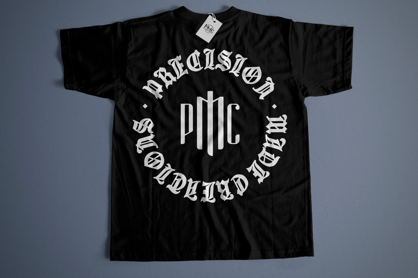 PMC OG Tee