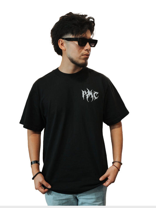 Flame PMC Shirt