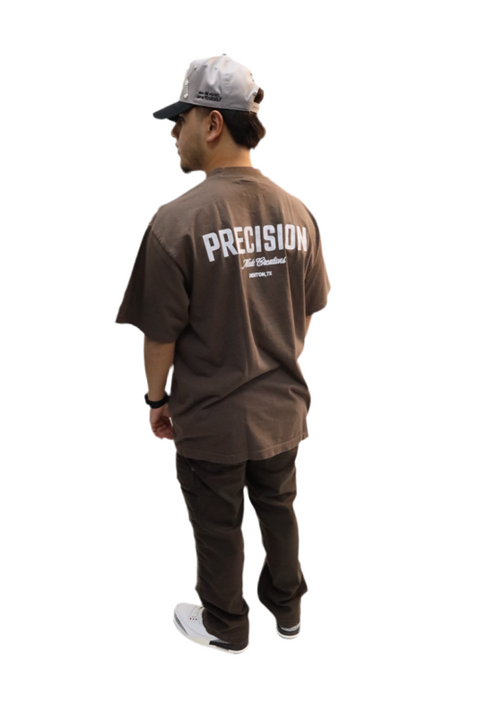 Precision Classic Tee