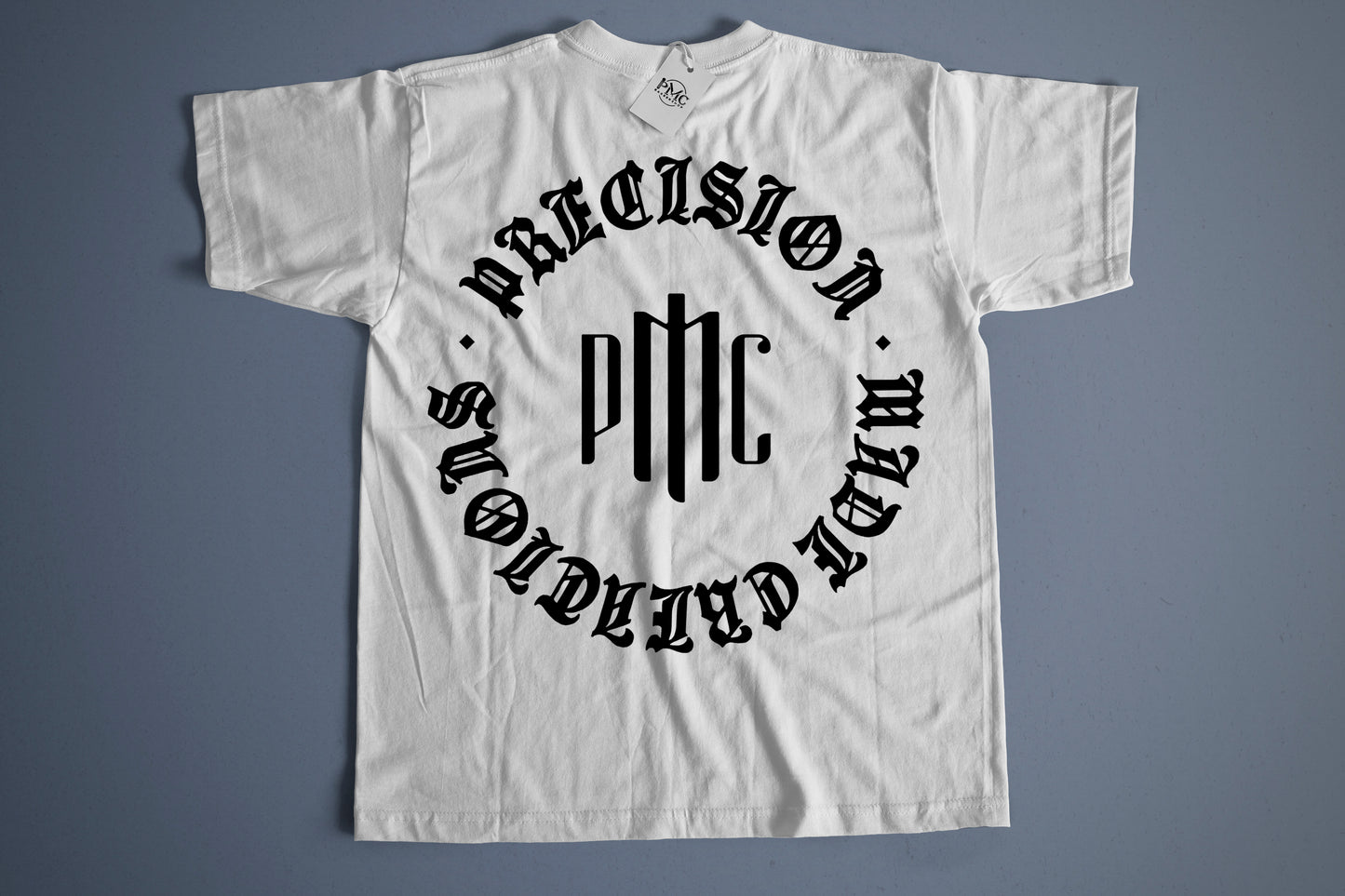 PMC OG Tee