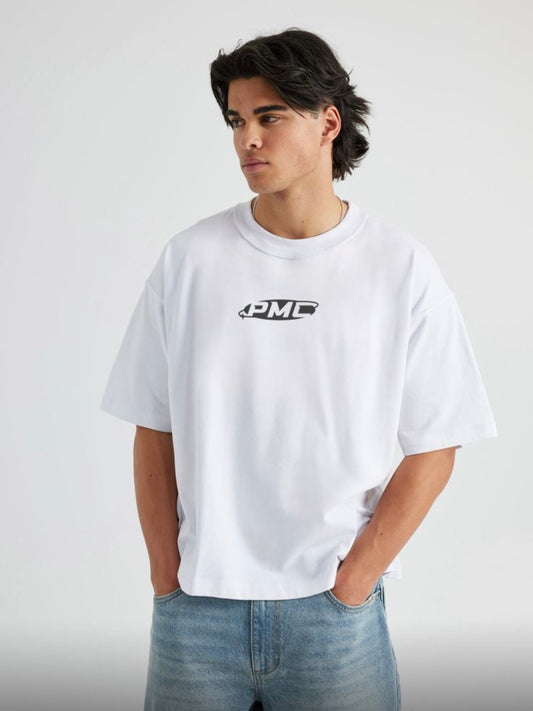 Barbercon Tee